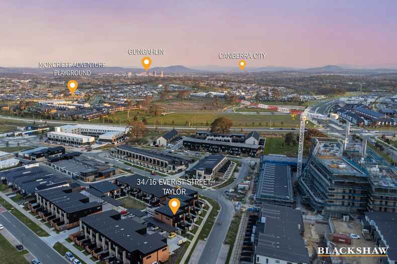 34/16 Everist Street Taylor 34/16 Everist Street Taylor