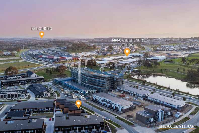 34/16 Everist Street Taylor 34/16 Everist Street Taylor