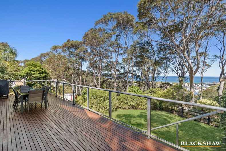 79 Forest Parade Tomakin