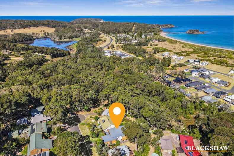 79 Forest Parade Tomakin