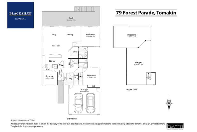 79 Forest Parade Tomakin