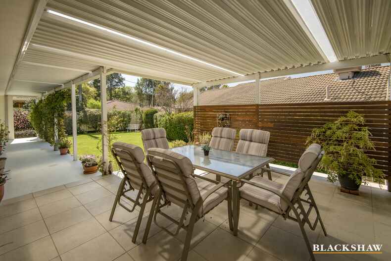 97 Cossington Smith Crescent Lyneham