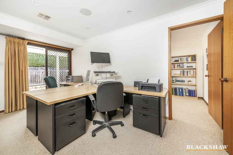 97 Cossington Smith Crescent Lyneham