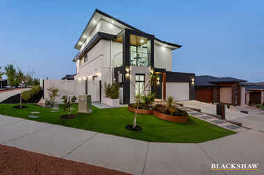 42 Thwaites Crescent Wright