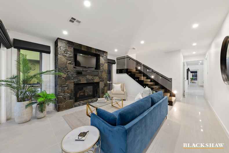 5 Volpato Street Forde 5 Volpato Street Forde