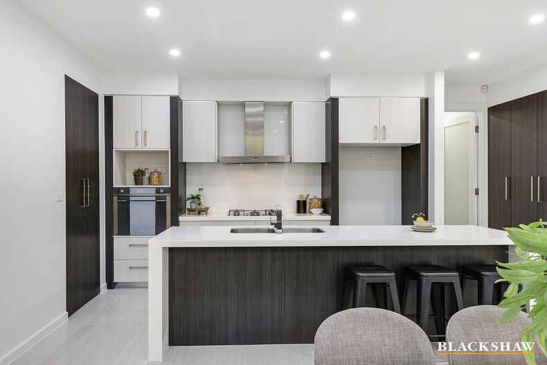 5 Volpato Street Forde 5 Volpato Street Forde