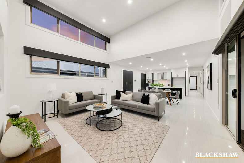 5 Volpato Street Forde 5 Volpato Street Forde