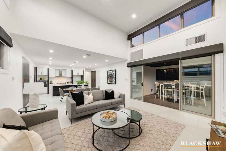 5 Volpato Street Forde 5 Volpato Street Forde