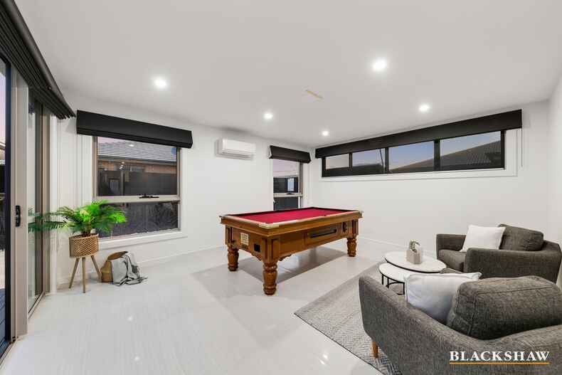 5 Volpato Street Forde 5 Volpato Street Forde