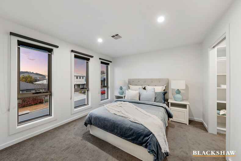 5 Volpato Street Forde 5 Volpato Street Forde