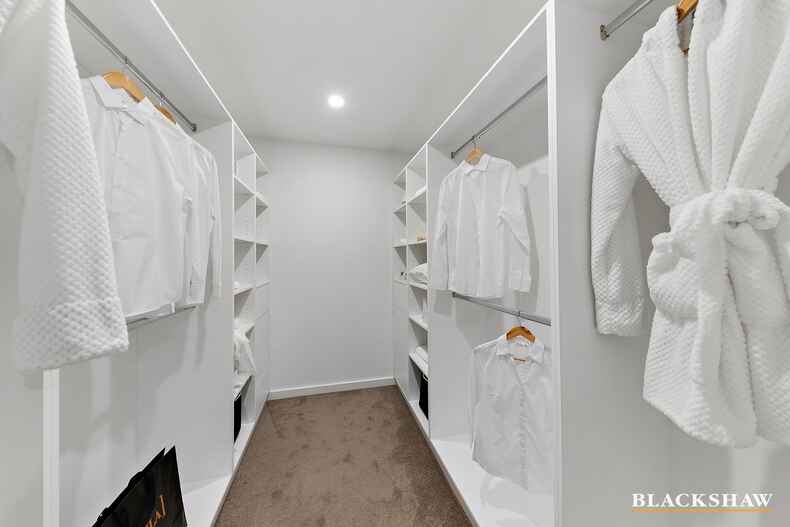 5 Volpato Street Forde 5 Volpato Street Forde