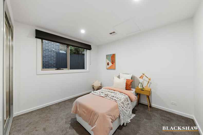 5 Volpato Street Forde 5 Volpato Street Forde