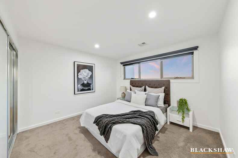 5 Volpato Street Forde 5 Volpato Street Forde