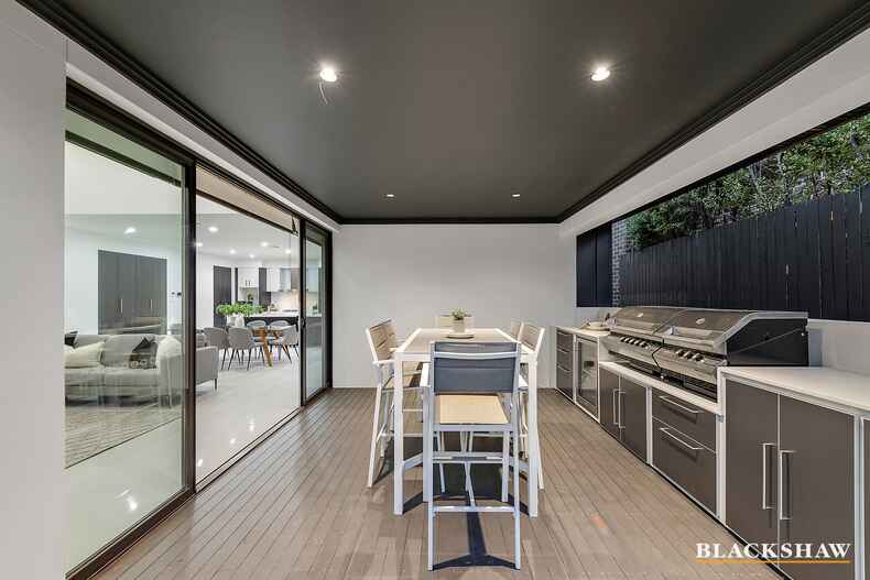 5 Volpato Street Forde 5 Volpato Street Forde