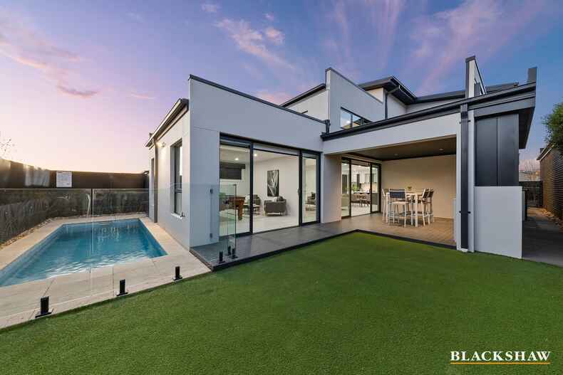 5 Volpato Street Forde 5 Volpato Street Forde