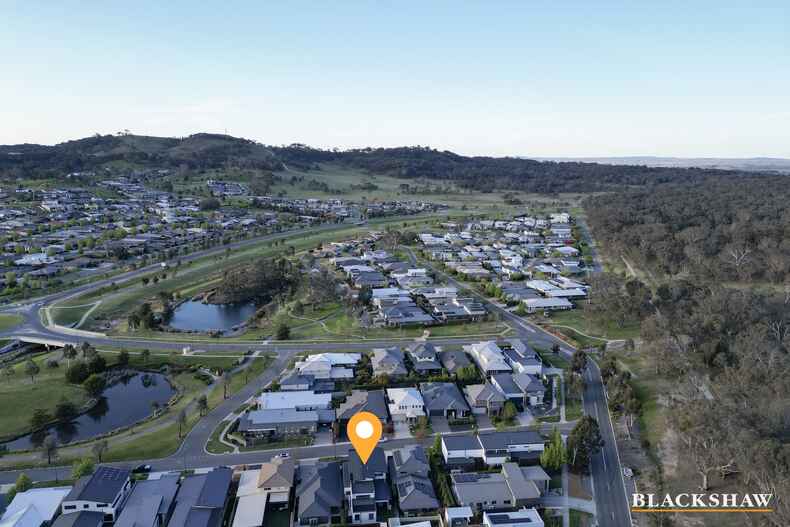 5 Volpato Street Forde 5 Volpato Street Forde