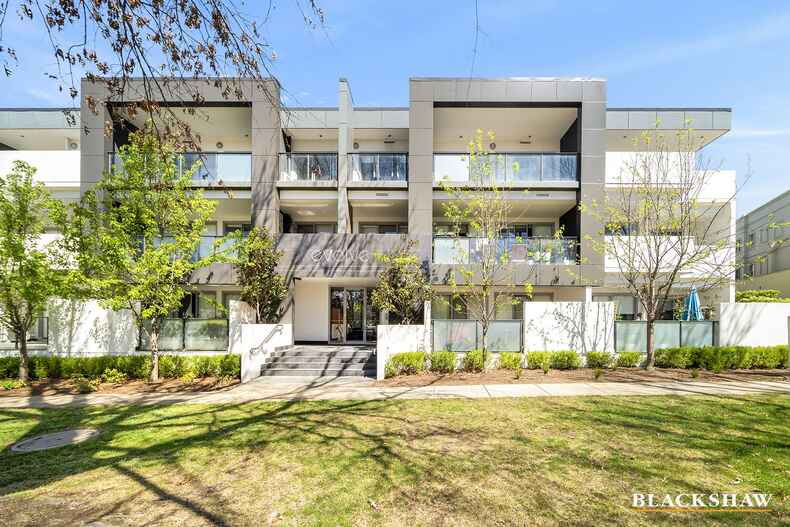 25/14-16 New South Wales Crescent Forrest 25/14-16 New South Wales Crescent Forrest