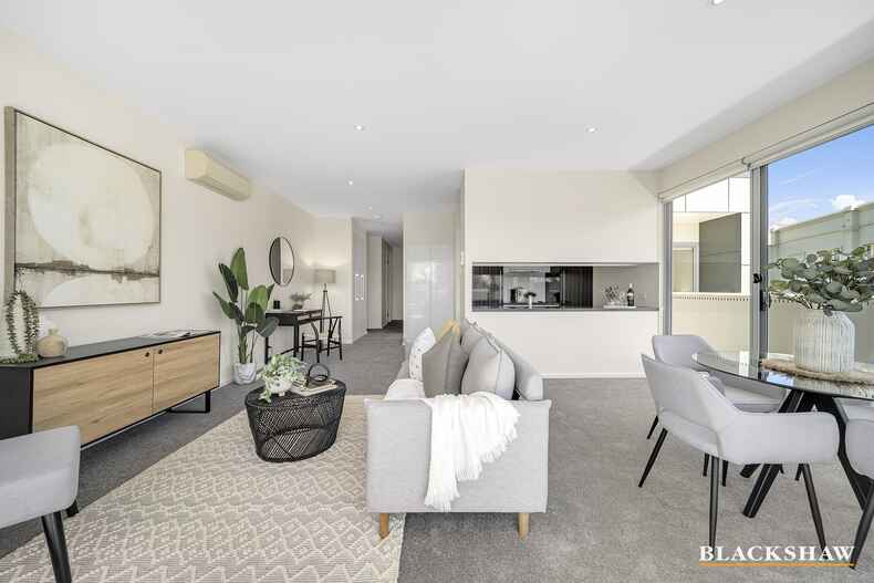 25/14-16 New South Wales Crescent Forrest 25/14-16 New South Wales Crescent Forrest