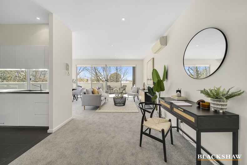 25/14-16 New South Wales Crescent Forrest 25/14-16 New South Wales Crescent Forrest