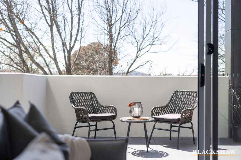 25/14-16 New South Wales Crescent Forrest 25/14-16 New South Wales Crescent Forrest