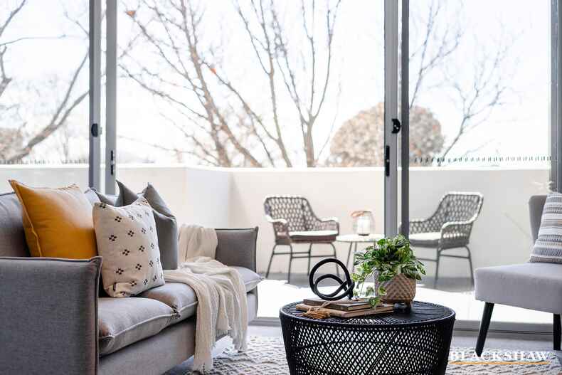 25/14-16 New South Wales Crescent Forrest 25/14-16 New South Wales Crescent Forrest