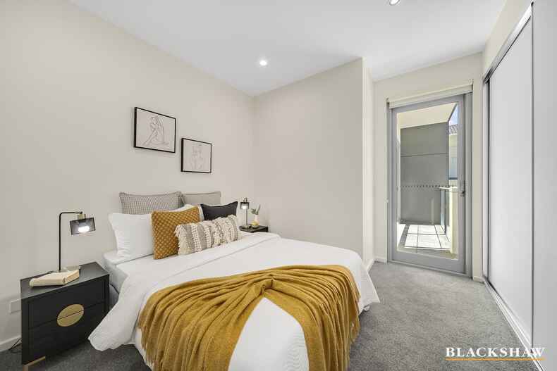 25/14-16 New South Wales Crescent Forrest 25/14-16 New South Wales Crescent Forrest