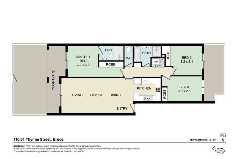 110/31 Thynne Street Bruce