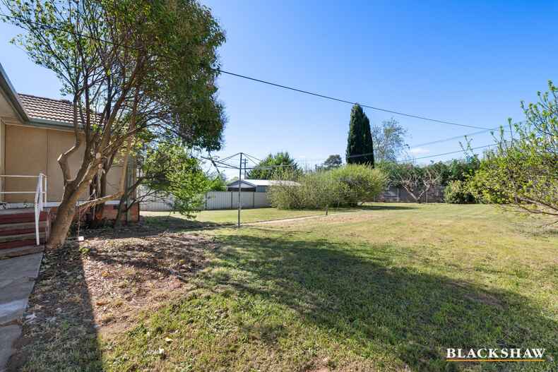 21 Hodgkinson Street Griffith 21 Hodgkinson Street Griffith