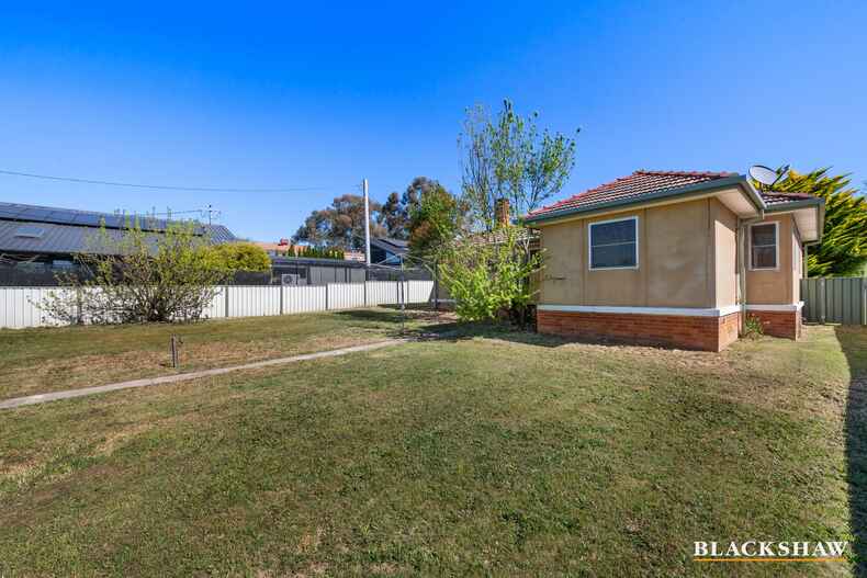 21 Hodgkinson Street Griffith 21 Hodgkinson Street Griffith