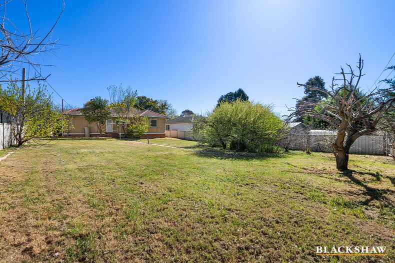 21 Hodgkinson Street Griffith 21 Hodgkinson Street Griffith