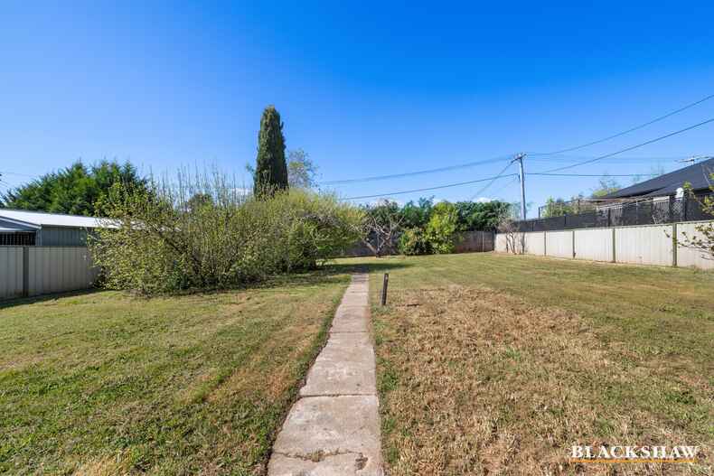 21 Hodgkinson Street Griffith 21 Hodgkinson Street Griffith