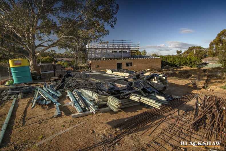 5 Elsey Street Hawker 5 Elsey Street Hawker