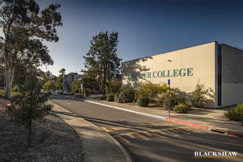 5 Elsey Street Hawker 5 Elsey Street Hawker