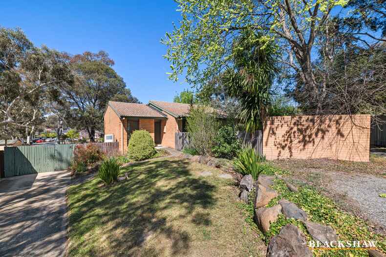 9 Agonis Close Rivett 9 Agonis Close Rivett