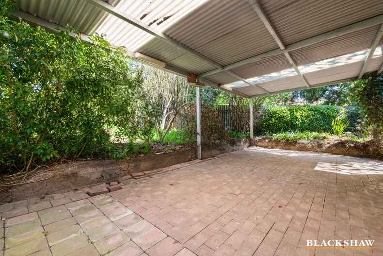 9 Agonis Close Rivett 9 Agonis Close Rivett