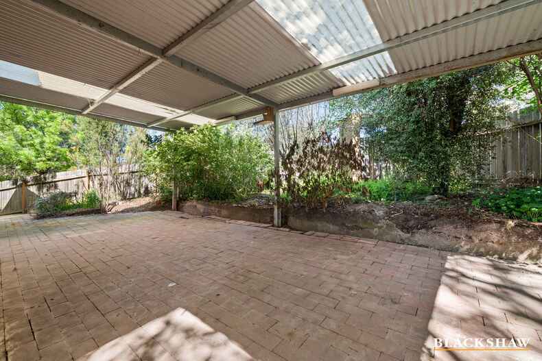 9 Agonis Close Rivett 9 Agonis Close Rivett