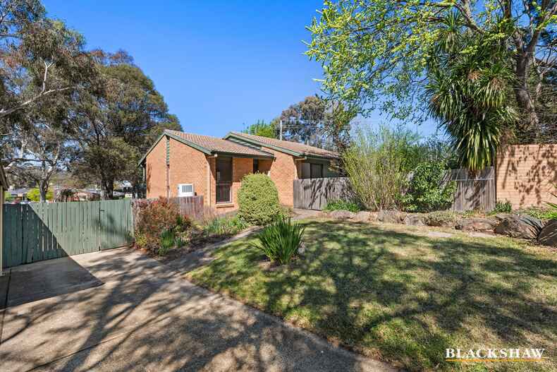 9 Agonis Close Rivett 9 Agonis Close Rivett