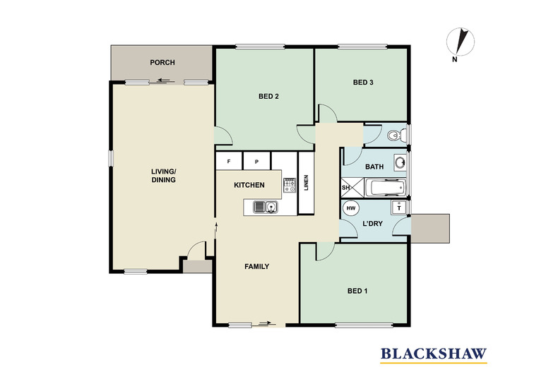 9 Agonis Close Rivett 9 Agonis Close Rivett