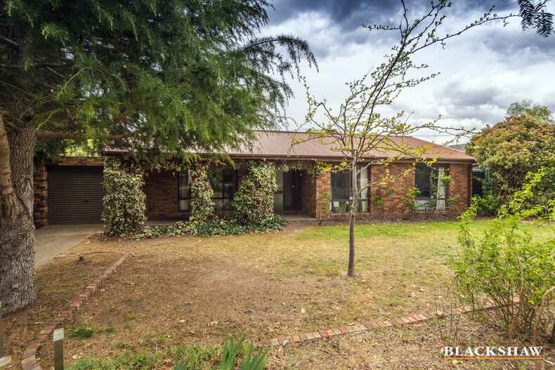 11 Doughty Place Gilmore
