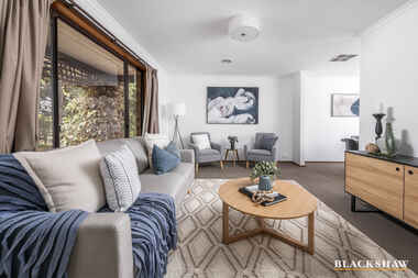 11 Doughty Place Gilmore