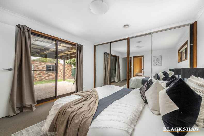 11 Doughty Place Gilmore 11 Doughty Place Gilmore