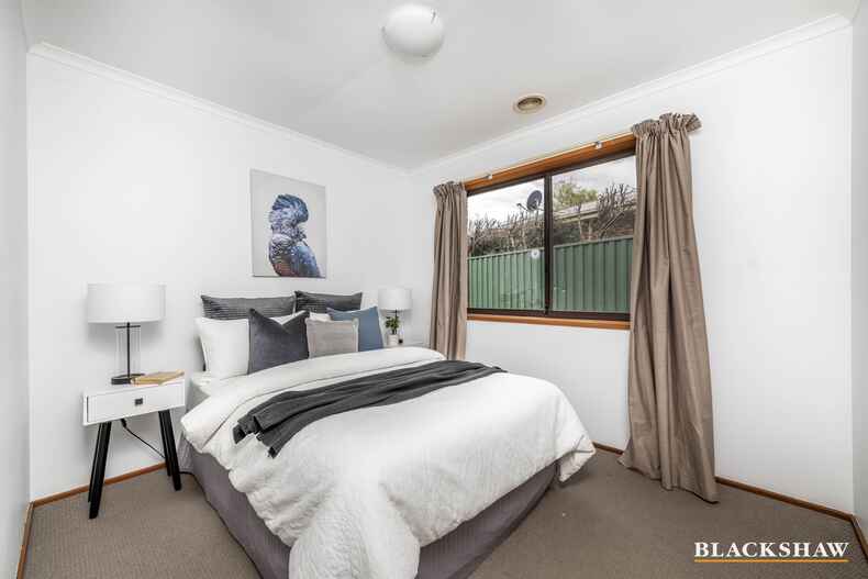 11 Doughty Place Gilmore 11 Doughty Place Gilmore