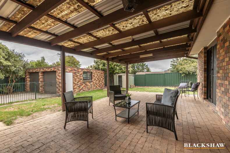 11 Doughty Place Gilmore 11 Doughty Place Gilmore