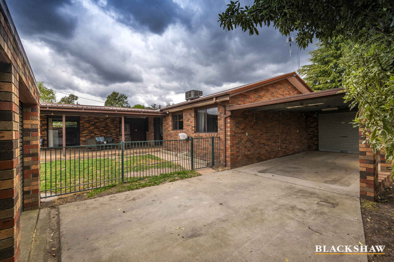 11 Doughty Place Gilmore