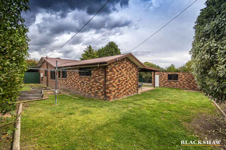 11 Doughty Place Gilmore 11 Doughty Place Gilmore