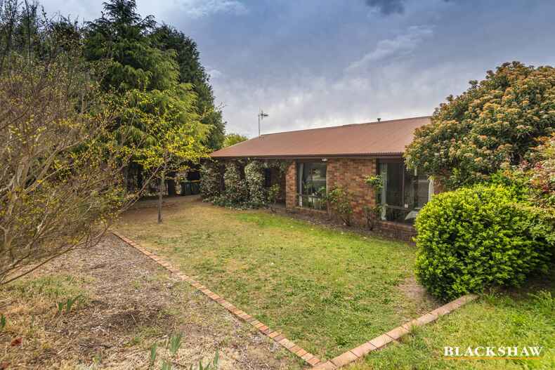 11 Doughty Place Gilmore 11 Doughty Place Gilmore