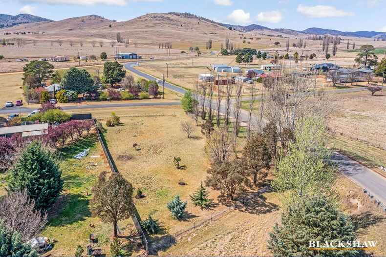 11 Currie Street Bredbo 11 Currie Street Bredbo