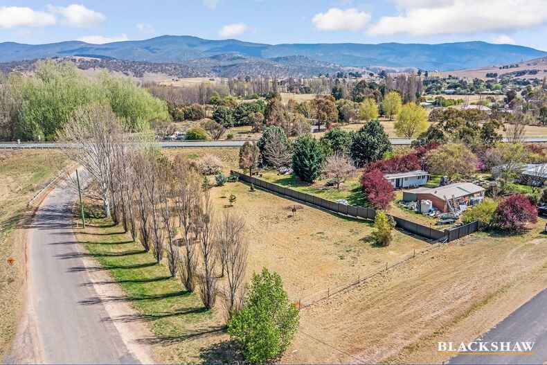 11 Currie Street Bredbo 11 Currie Street Bredbo