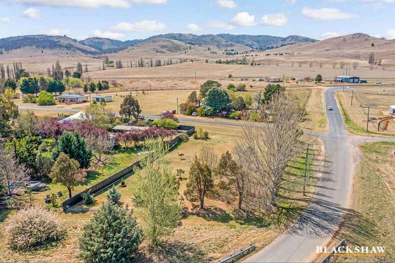 11 Currie Street Bredbo 11 Currie Street Bredbo