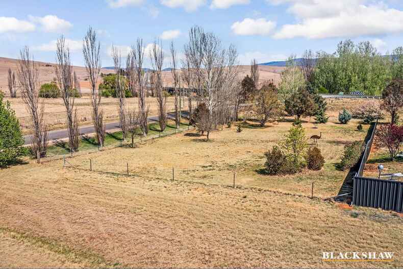 11 Currie Street Bredbo 11 Currie Street Bredbo